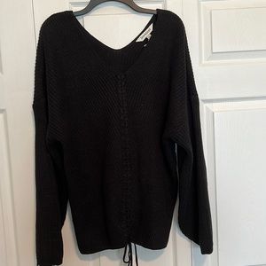 Davi and Dani sweater